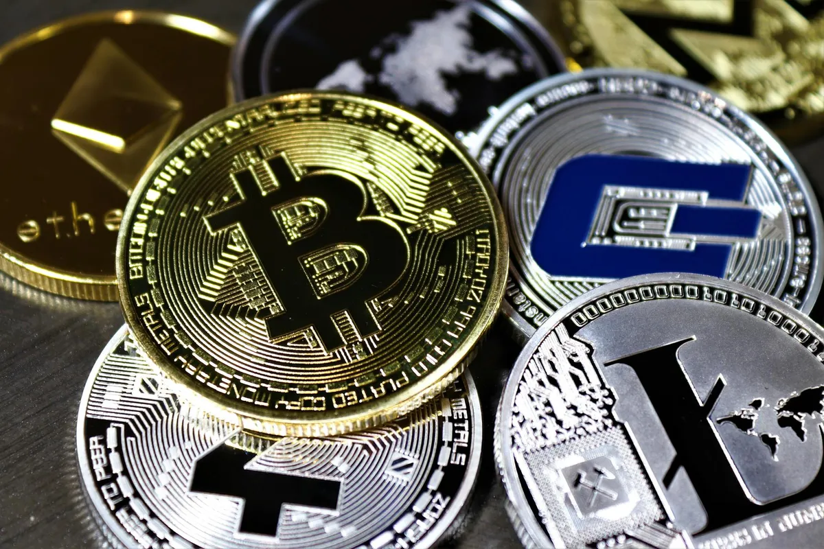 Compound DeFi kripto faiz oranı protokolü