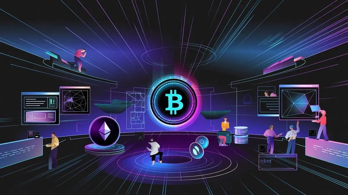 Momentum göstergesi kripto fiyat hareketini analiz etme
